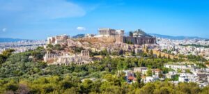 Athens: City Pass with Acropolis, Museums, HoHo & Transport - Your Pre-Booked Acropolis Time: Skip the Line, Keep Your Morning Flexible