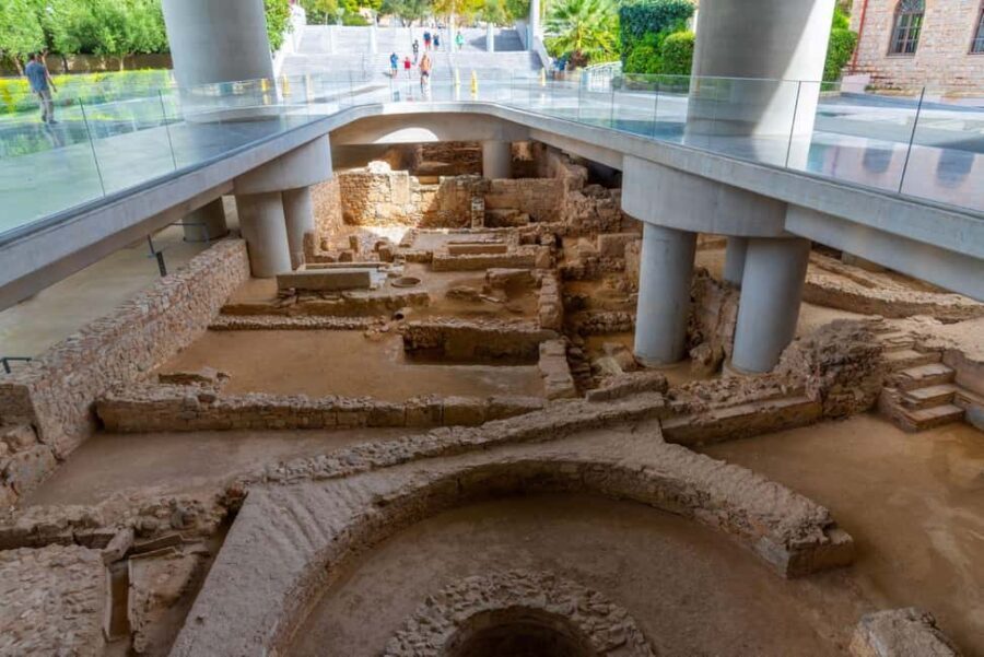 Athens: City Pass with Acropolis, Museums, HoHo & Transport - Big Bus Athens 48 Hours: The Easiest Way to Cover More Ground