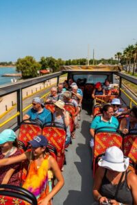 Athens: City Sightseeing Hop-On Hop-Off Bus Tour - Price and value versus paying for every ticket separately