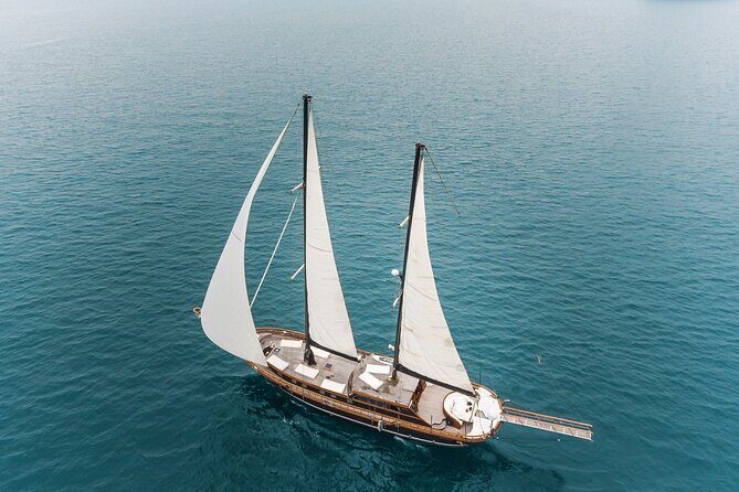 Athens cruise: Agistri, Moni/Metopi, Aegina with lunch & drinks - What You’re Really Buying: A Done-For-You Athens Island Day
