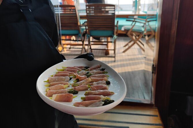 Athens cruise: Agistri, Moni/Metopi, Aegina with lunch & drinks - Stop 1: Agistri (Angistri) for Easy Island Time