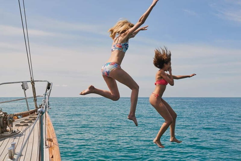 Athens: Cruise to Agistri, Moni & Aegina with Lunch & Drinks - Key highlights to know before you go