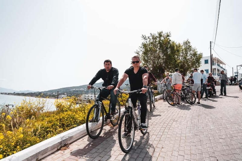 Athens: Cruise to Agistri, Moni & Aegina with Lunch & Drinks - Quick packing and comfort tips (so the day feels easy)