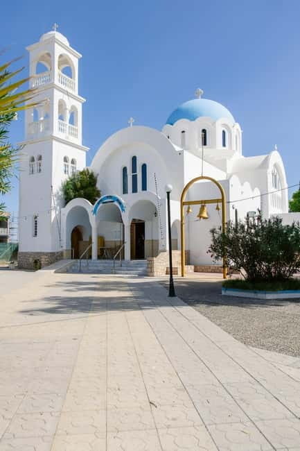 Athens: Cruise to Agistri, Moni & Aegina with Lunch & Drinks - Greek Buffet Lunch on Board: the real “why this cruise works”