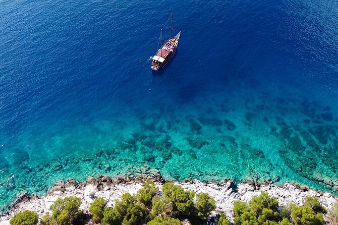 Athens Day Cruise: 3 Islands Tour in the Saronic Gulf with Lunch - Key highlights before you go