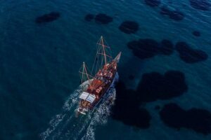 Athens Day Cruise: 3 Islands Tour in the Saronic Gulf with Lunch - The 9:00 am schedule: why the timing feels full, not frantic