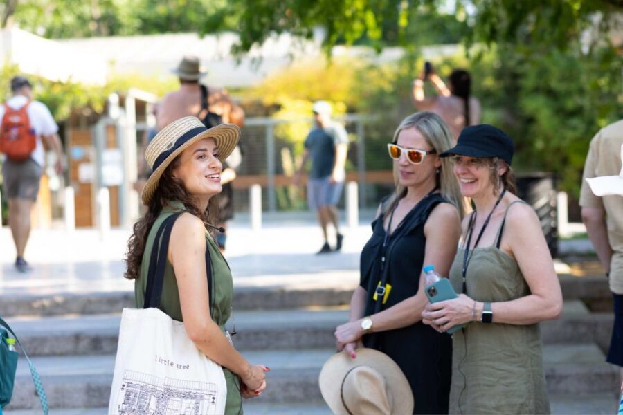 Athens: Early Morning Guided Tour to Acropolis and Museum - Guides and Storytelling: What People Remember