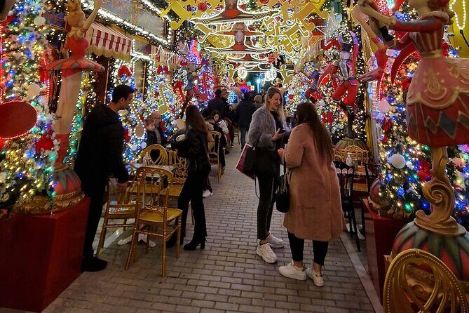 Athens Evening Food Tour - The Athens Evening Pace: Full Belly, Not Fatigue