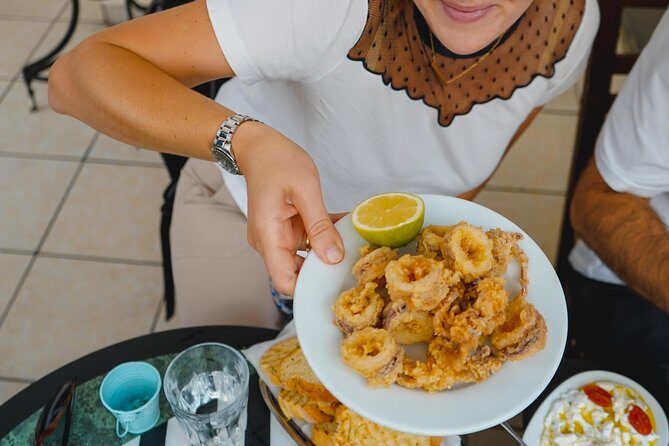 Athens Evening Food Tour - Price and Value: Why $96.74 Works for a 3-Hour Evening