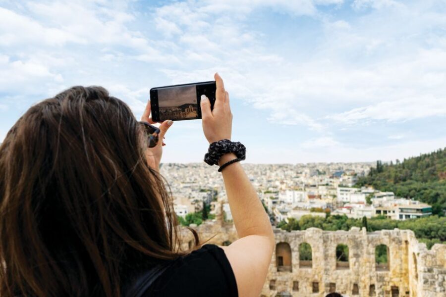 Athens: First Access Acropolis and Parthenon Guided Tour - Price and Value: Is $40 Worth It?