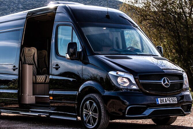 Athens Greece Full Day private tour - A Private Mercedes Day Through Athens: Why It Saves Your Energy