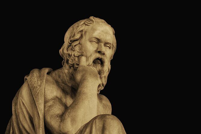 Athens Greece Full Day private tour - Ancient Agora of Athens: Where Public Life Turns Into Real Meaning