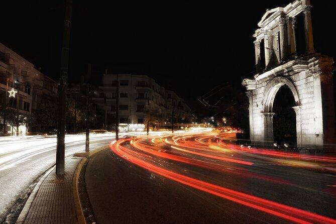 Athens Greece Full Day private tour - The Academy of Athens and Athens Trilogy: Neo-Classical Athens in 20 Minutes