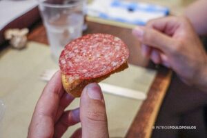 Athens, Greek food tour including market visit - Why the Price Feels Fair at About $83.44