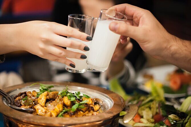 Athens Greek Food Tour Small-Group Experience - Key things that make this Athens food tour worth your time