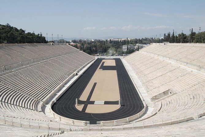 Athens Half Day Tour, Acropolis, Parthenon, Temple of Olympian Zeus & Hephaistus - Parliament-area stop: the Evzones and the exact feeling of ceremony