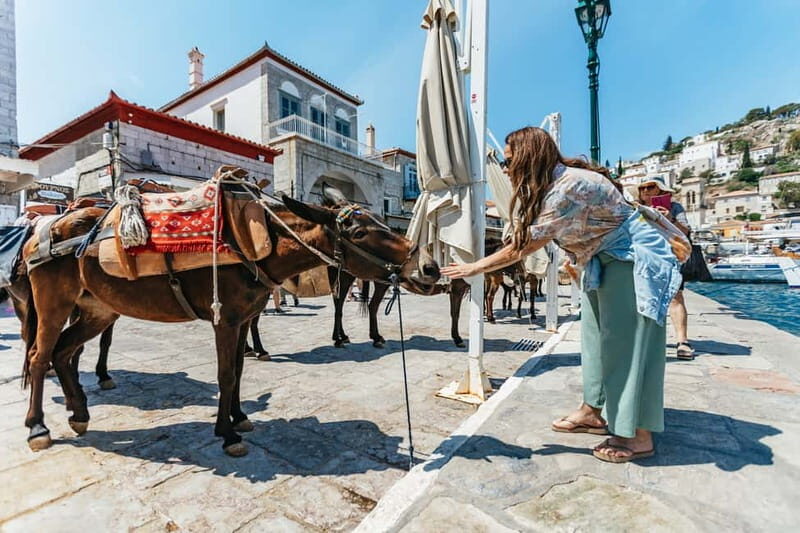 Athens: Hydra, Poros & Aegina Day Cruise with Lunch - Key things I’d plan around