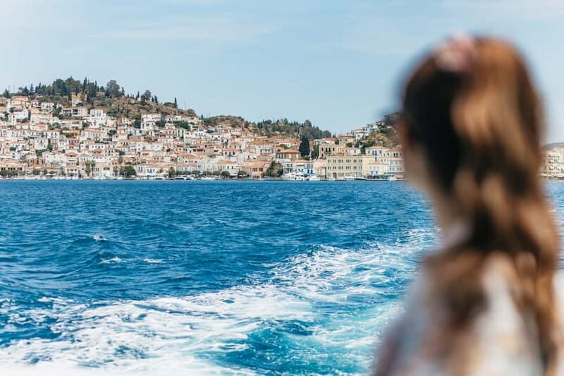 Athens: Hydra, Poros & Aegina Day Cruise with Lunch - How This Athens to Hydra, Poros & Aegina Cruise Runs From Faliro