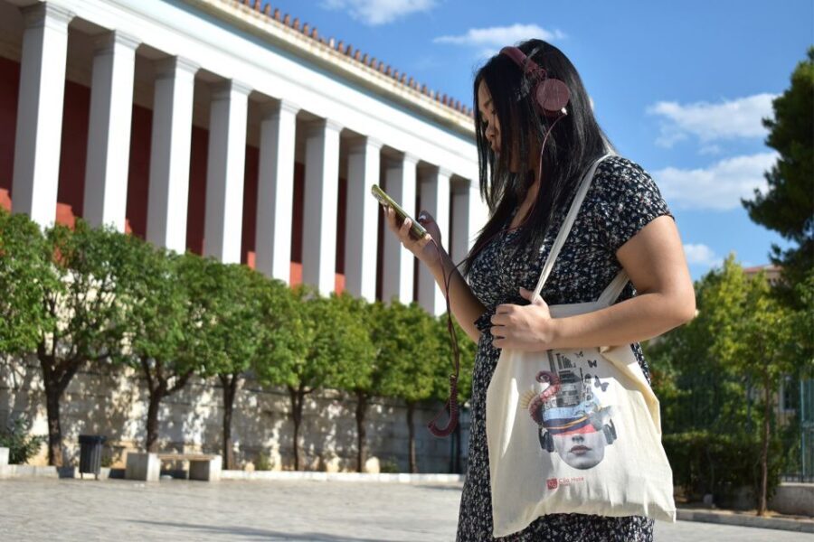 Athens: National Archaeological Museum Ticket & Audio Guide - How This Audio Guide Changes Your Athens Museum Day