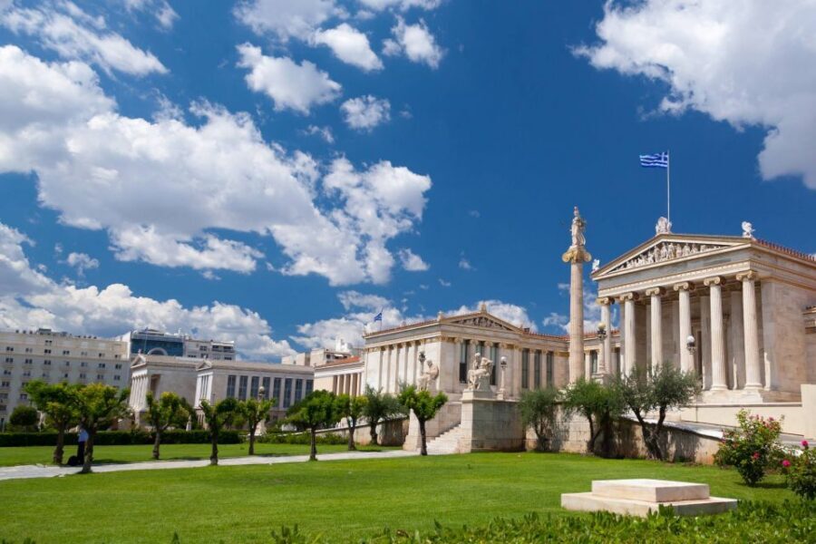 Athens: Panoramic Tour with Guided Acropolis & Museum Visit - Who This Tour Fits Best (and Who Might Want Another Option)