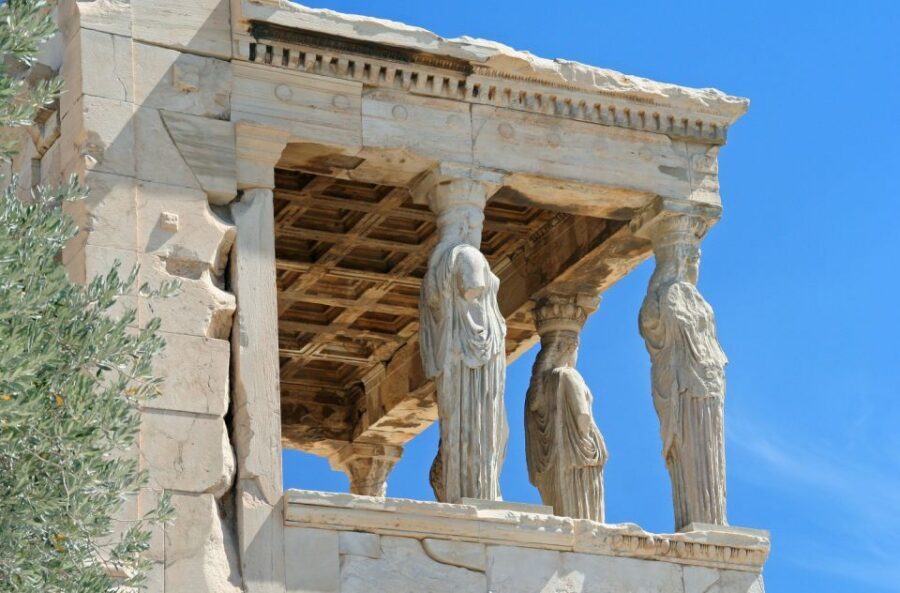 Athens: Panoramic Tour with Guided Acropolis & Museum Visit - Why This Athens Tour Starts With a Panoramic Bus Ride
