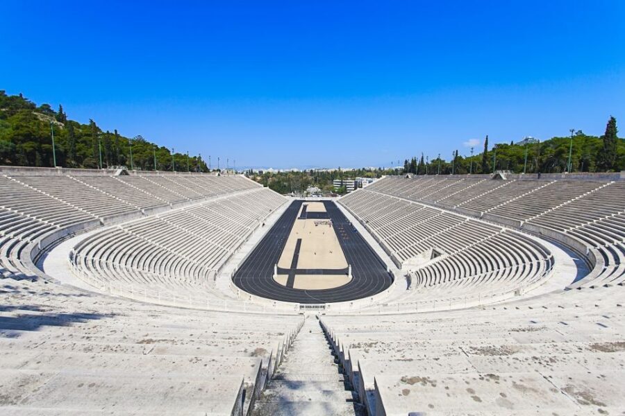 Athens: Panoramic Tour with Guided Acropolis & Museum Visit - Arriving at the Acropolis: How Skip-the-Line Entry Changes the Day