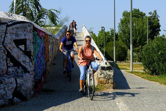 Athens Small Group E-Bike Tour - Stop-by-stop: the Athens route you’ll ride past (and why each part matters)