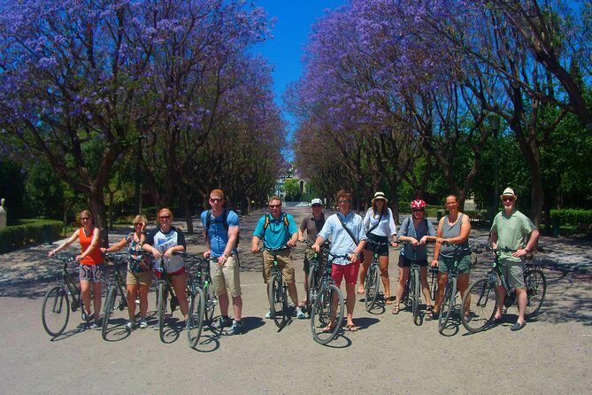 Athens Small Group E-Bike Tour - Practical tips that make the ride more fun