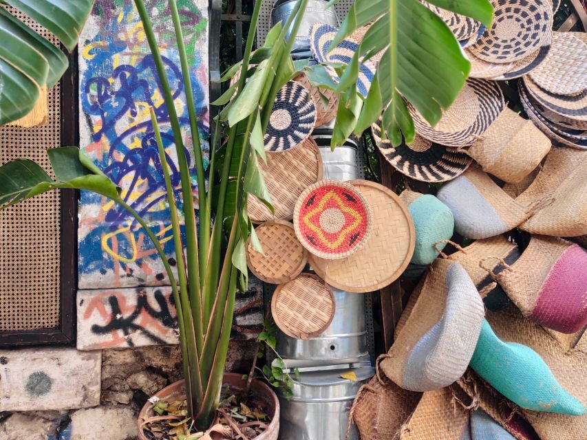 Athens: Street Food Tasting Tour - Key highlights worth your attention