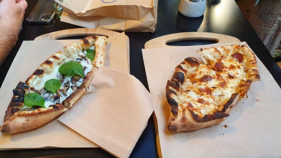 Athens: Street Food Tasting Tour - The dessert finale and that Greece-only flavor