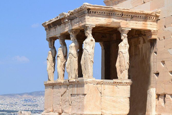 Best of Athens Half Day Private Tour - Price and logistics: what $91.91 really buys