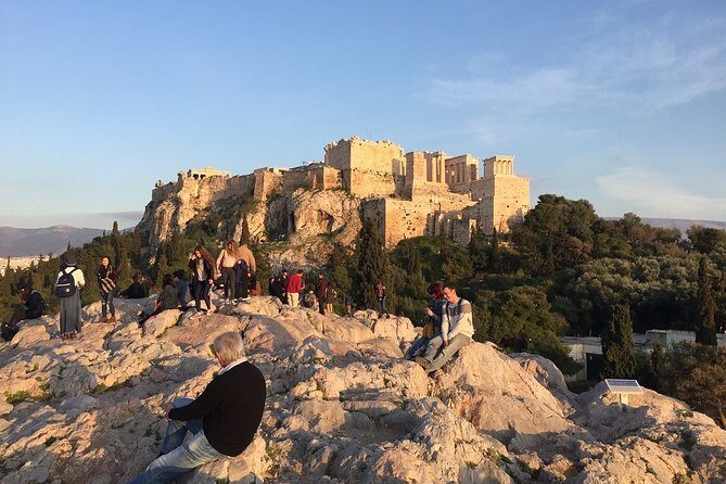 Biblical Tour Letters ToThe Corinthians St Paul’s Footsteps 6Hour - Ancient Corinth and the Bema: where the letters start to feel real