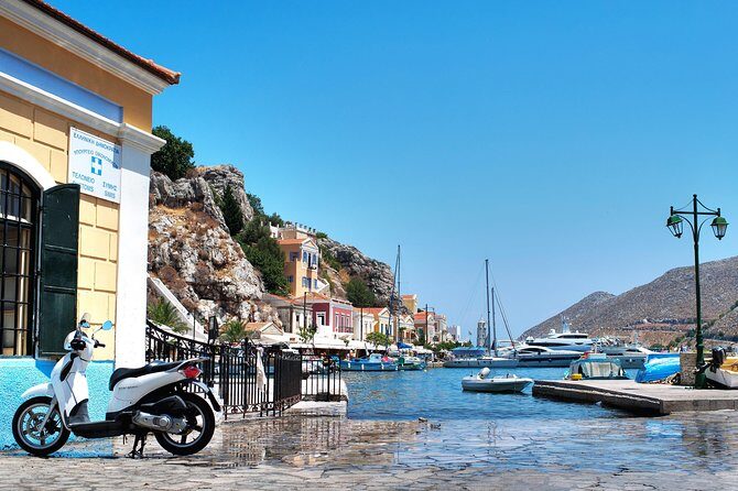 Boat Trip to Symi Island by Fast Boat - Who this trip is best for (and who should reconsider)