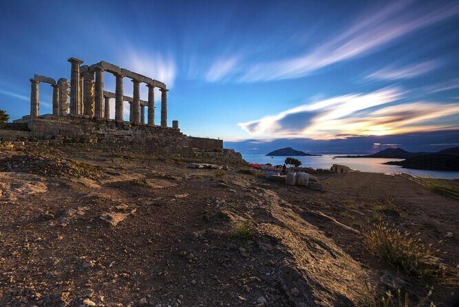Cape Sounion and Temple of Poseidon Half-Day Small-Group Tour from Athens - Key highlights