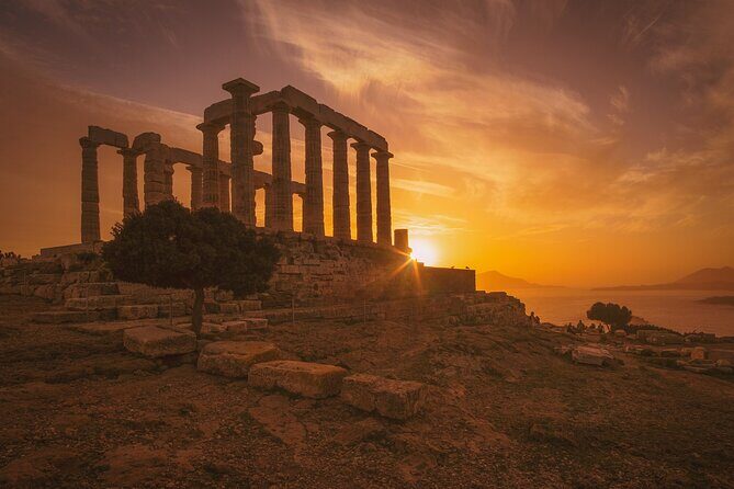 Cape Sounion and Temple of Poseidon Half-Day Small-Group Tour from Athens - The Athens Riviera drive: why it matters more than you think