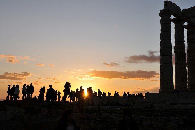 Cape Sounion and Temple of Poseidon Half-Day Small-Group Tour from Athens - Value check: what you’re really paying for at $42.93