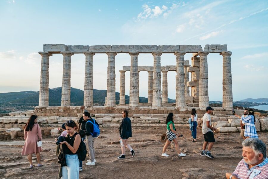 Cape Sounion & Temple of Poseidon: Small Group Tour - Time budgeting: how 5 hours works (and where it can feel tight)