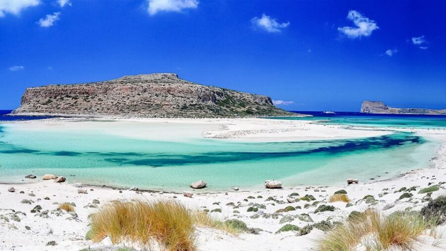 Chania Areas/Kalyves:Gramvousa Island & Balos,Boat Tkt Extra - My booking verdict: should you choose this one?