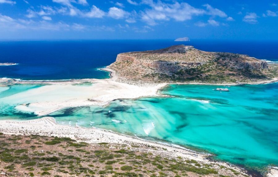 Chania Areas/Kalyves:Gramvousa Island & Balos,Boat Tkt Extra - FAQ