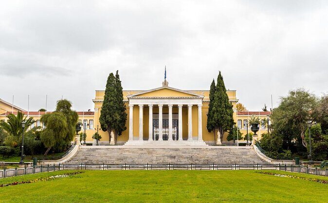 City Sightseeing Athens, Piraeus & Beach Riviera Hop-On Hop-Off Bus Tours - Key Things I’d Plan Around