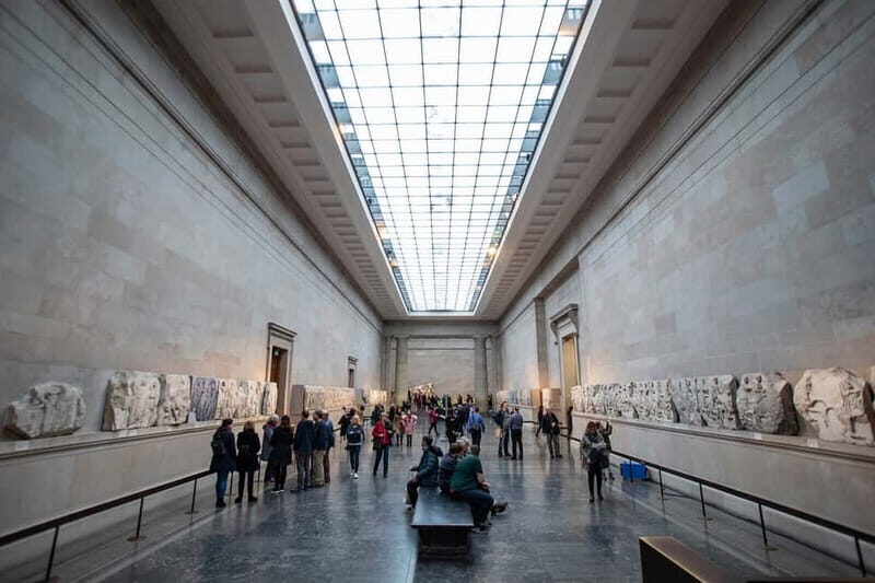 Combo: Acropolis & Acropolis Museum with Optional Tours - Key Takeaways Before You Go