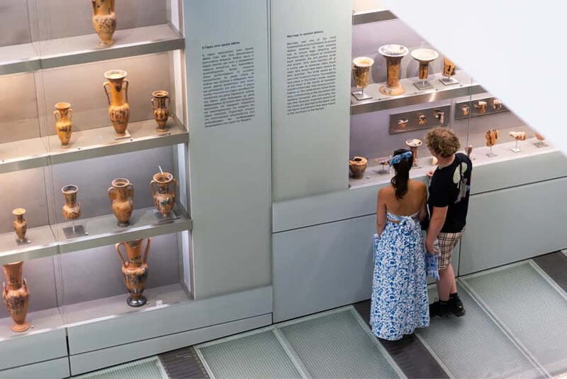 Combo: Acropolis & Acropolis Museum with Optional Tours - Planning Your Day: Timing, Heat, and a Clean Two-Stop Flow