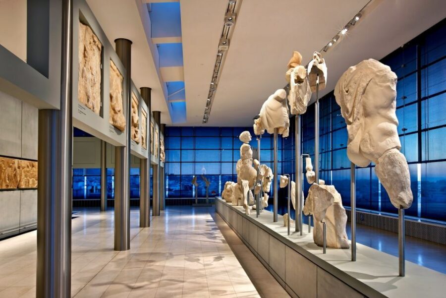 Combo: Acropolis & Acropolis Museum with Optional Tours - Who This Combo Fits Best (and Who Might Want Another Option)