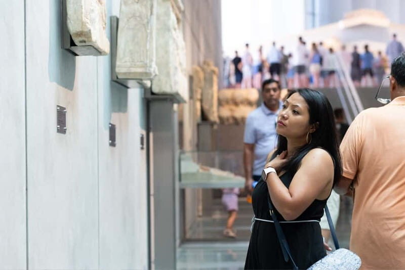Combo: Acropolis & Acropolis Museum with Optional Tours - Should You Book This Acropolis + Museum Combo?
