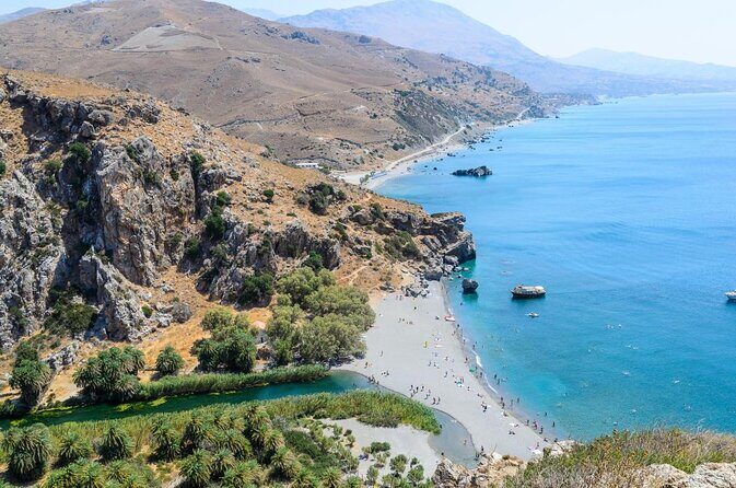 Cretan Safari – 4x4 Adventure to Preveli Beach with Lunch - Key Things I’d Pay Attention To