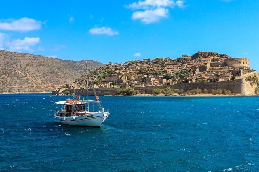 Crete: Day Trip to Agios Nikolaos and Spinalonga Island - Quick hits (what makes this trip work)