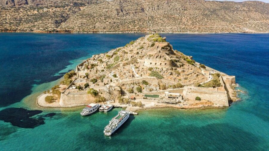 Crete: Day Trip to Agios Nikolaos and Spinalonga Island - Who this tour suits best (and who might want a different option)