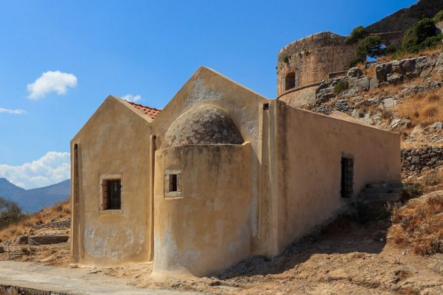 Crete: Day Trip to Agios Nikolaos and Spinalonga Island - Why this day trip from Crete is worth planning around