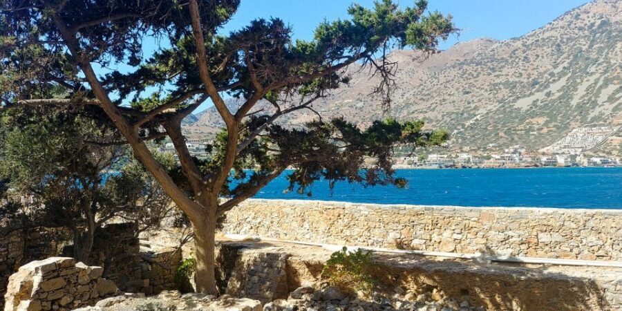 Crete: Day Trip to Agios Nikolaos and Spinalonga Island - Logistics that matter: timing, group flow, and what to bring