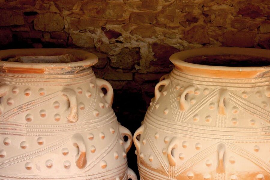 Crete: Knossos Palace and Museum E-Tickets with Audio Guides - Timing and Pacing: Getting the Best Out of a 4–6 Hour Window